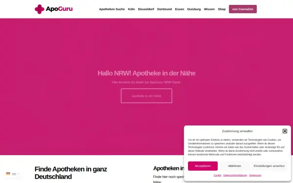 apothekenrw.de