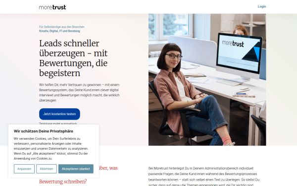 moretrust.de