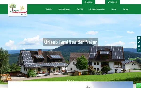 loecherhansenhof.de