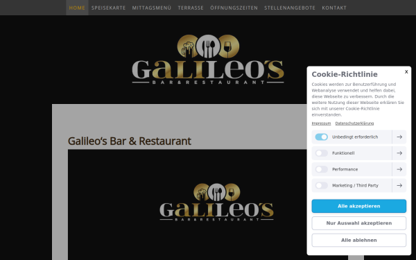 www.galileos-restaurant.de