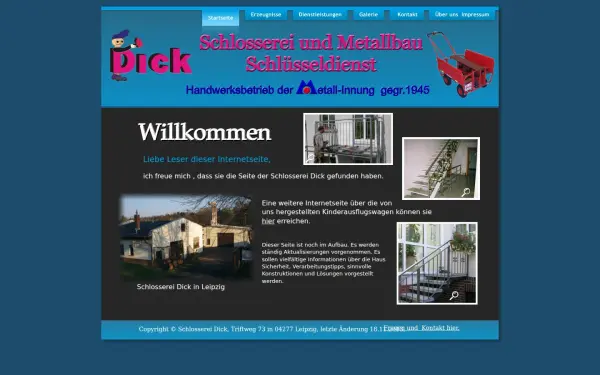 www.schlosserei-dick.de