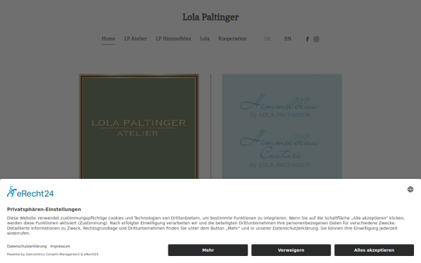 www.lolapaltinger.de