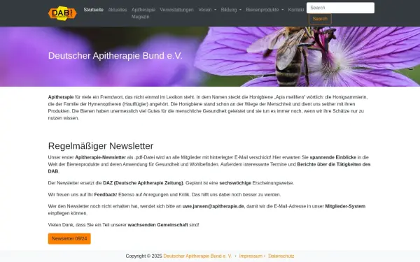 apitherapie.de