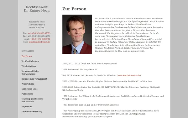 www.dr-rainer-noch.de