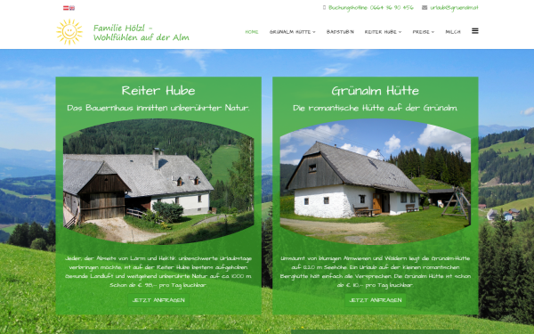www.gruenalm.at