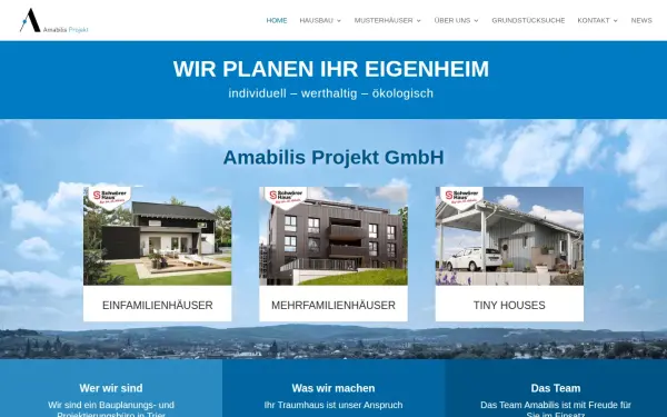 amabilis-projekt.de