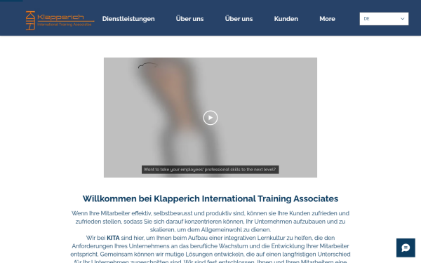 de.kitaconsult.com