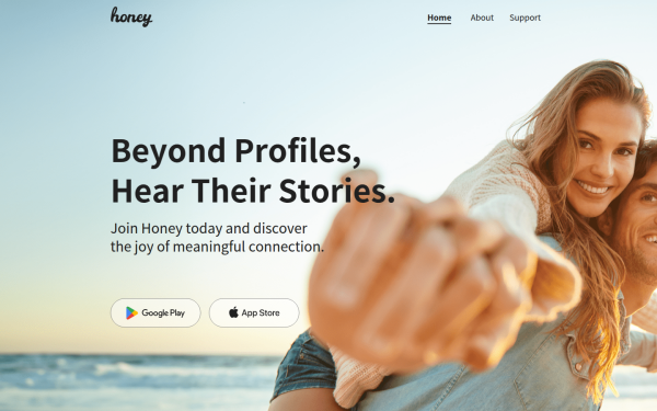 honeymatchs.com