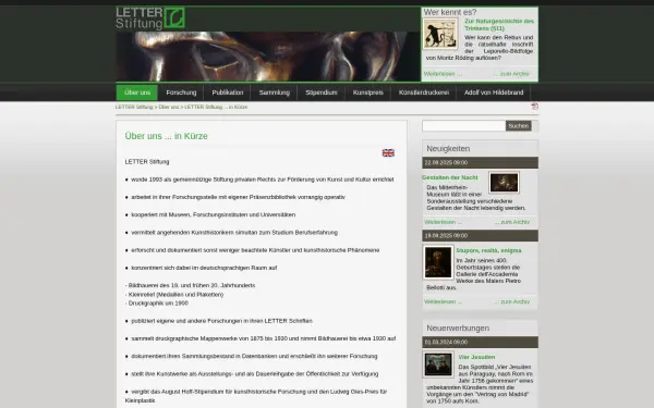 letter-stiftung.de