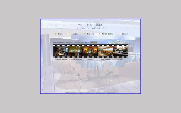 ludwigherrlearchitekt.de