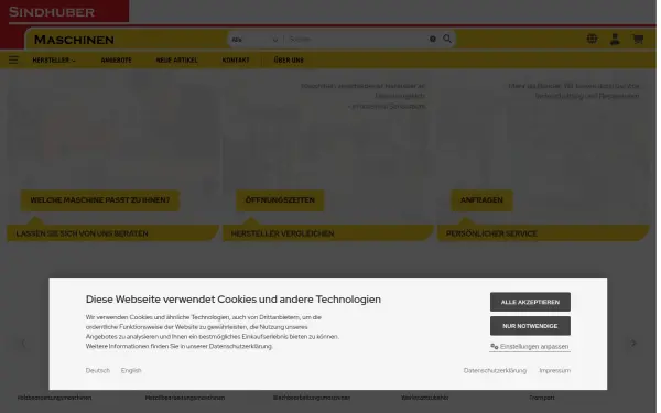 www.sindhuber.at