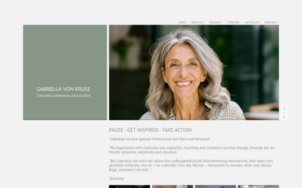 gabyhaiber.com