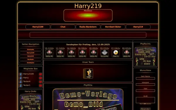 harry219.de