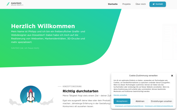 gavisio.de