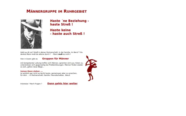 maennerhilfe.de