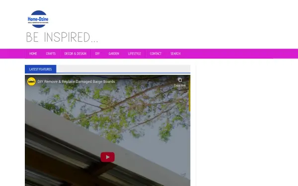 www.home-dzine.co.za