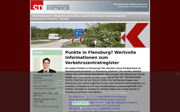 rechtsanwalt-punkte-in-flensburg.de