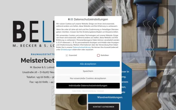 becker-lohnstein.de