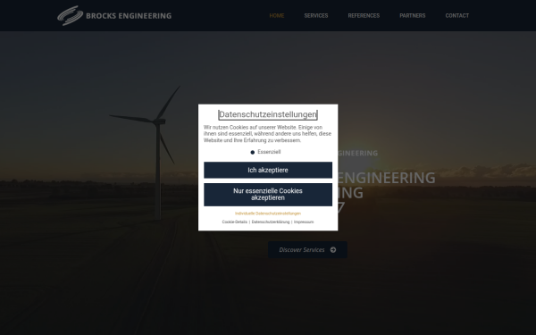 brocks-engineering.com