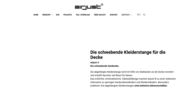airjust.de