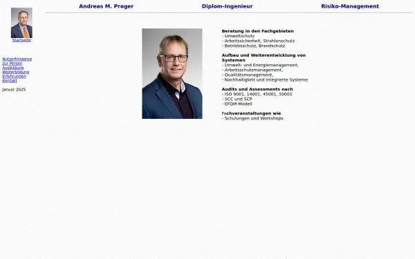 andreas-prager.de