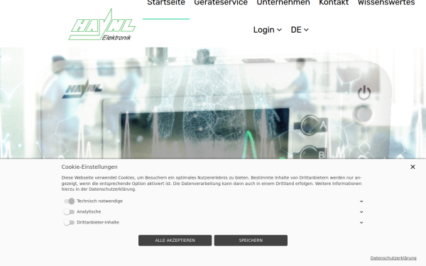 haynl.com