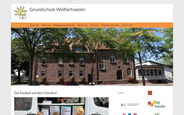 www.grundschule-wolfartsweier.de