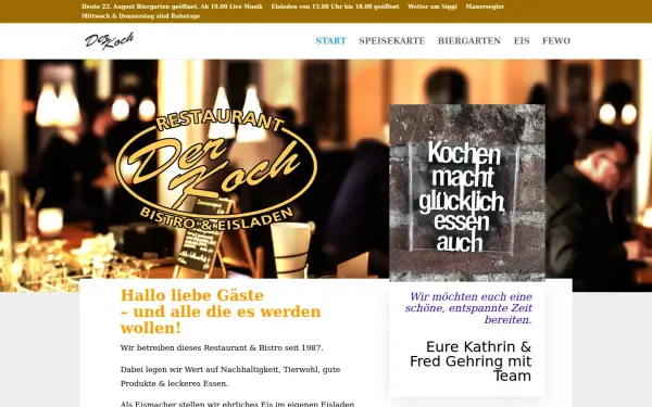 derkoch.de