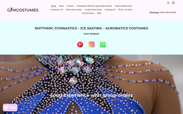 gymcostumes.com