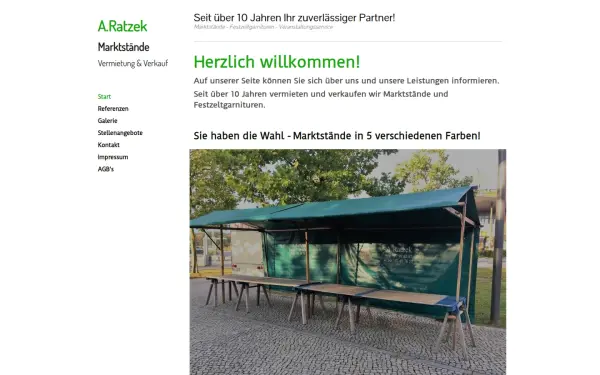 marktstandverleih-ratzek.de