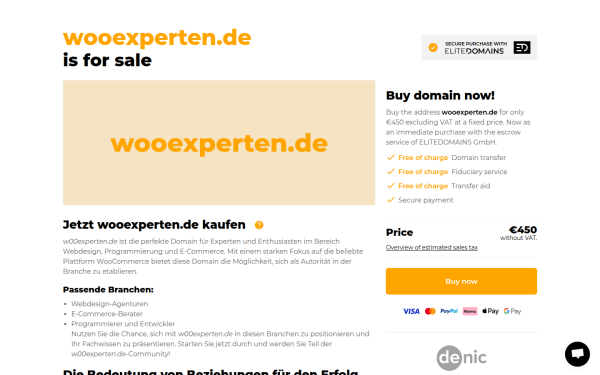 wooexperten.de