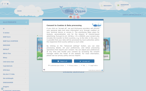 www.blue-ocean-shop.de