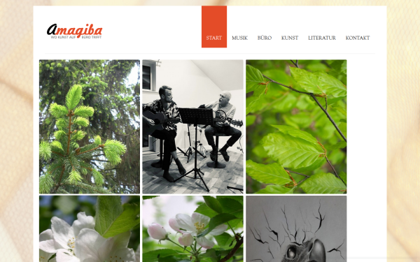 amagiba.de