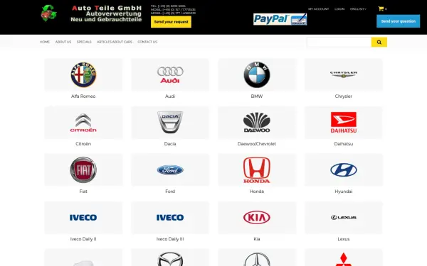 autoverwertung-ersatzteile.de