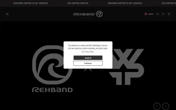 eu.rehband.com