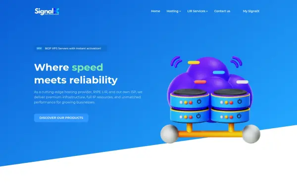 signalx.ro
