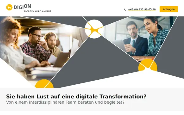www.digi-on.de