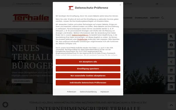 www.terhalle.de