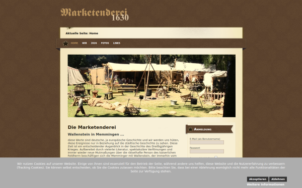 marketenderei.de
