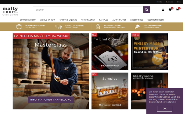 www.maltymore.com
