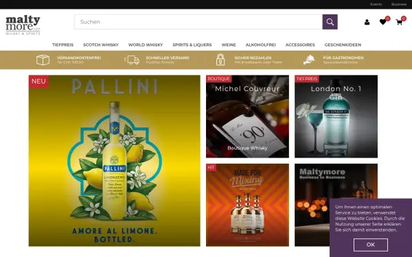 www.maltymore.com