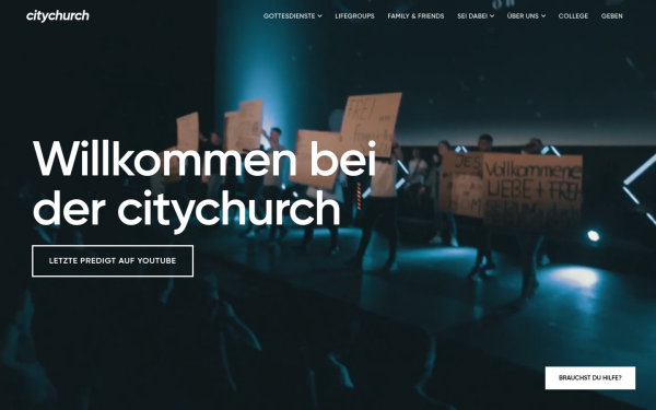 citychurch.koeln