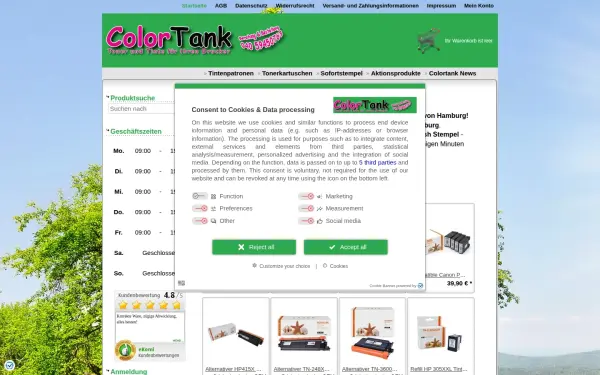www.hamburg-colortank.de