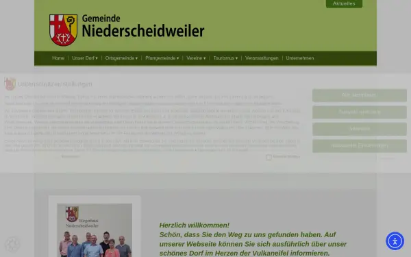 niederscheidweiler.de