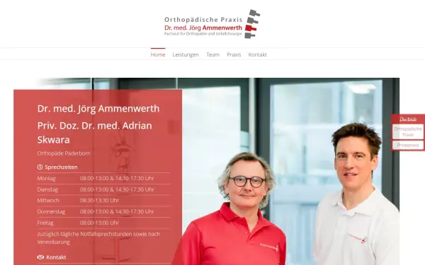 www.ammenwerth.de