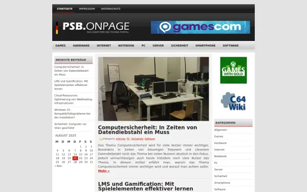 www.psb-onpage.de