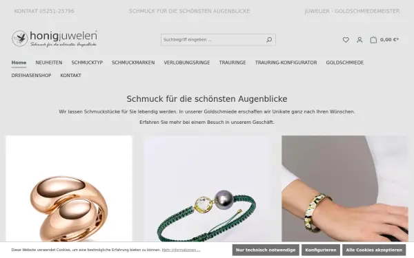 honigjuwelen.de