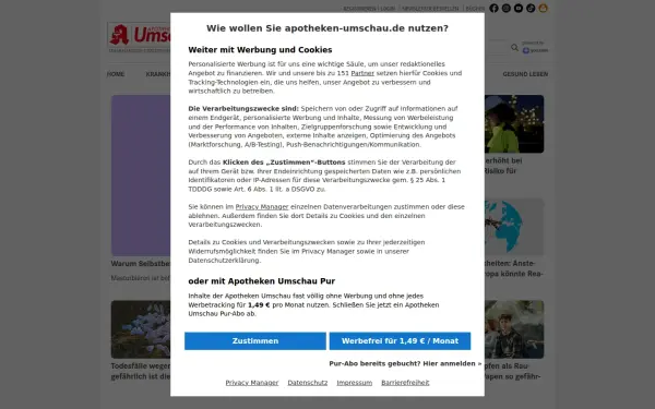 www.apotheken-umschau.de