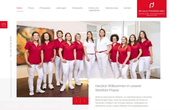 www.drpfenning.de