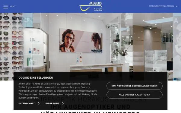 www.optikjaegers.de